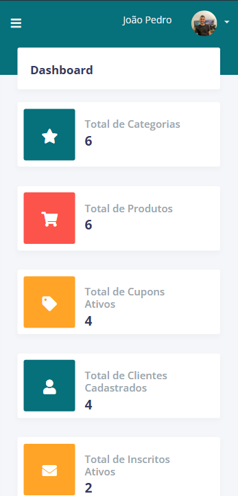 CartFy App